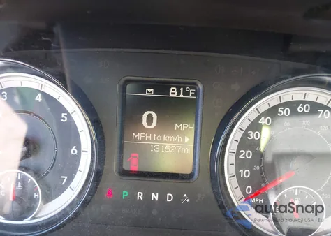 2017 Ram 1500 Tradesman 4X2 6'4 Box z USA, uszkodzony, nr VIN 1C6RR6FG4HS860852